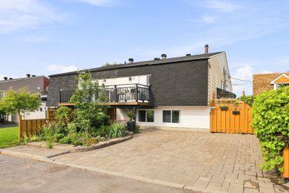7 Rue de Laprairie 