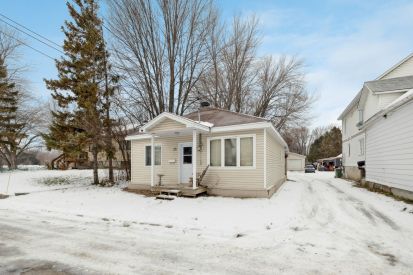 23 Rue St-François-Xavier 