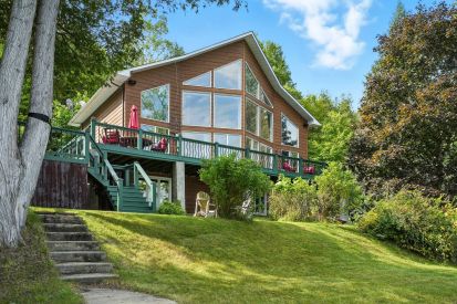 43 Ch. Harry-McClelland 