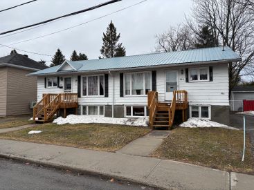 567-573 Rue Bélanger 