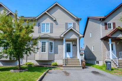 134 Rue des Amandiers 