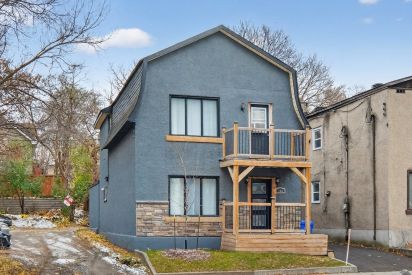 148 Boul. Maisonneuve 