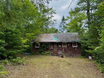 58 Ch. du Lac-McGuire 