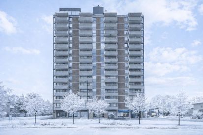 295 Boul. St-Joseph 1107