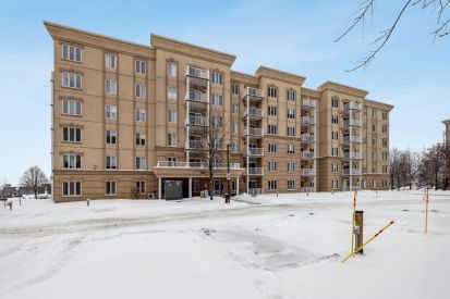 505 Boul. de la Gappe 305