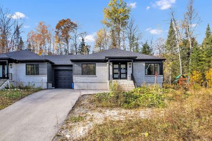 46B Ch. du Lac-Clair 