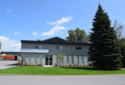 203-207 Rue Deveault 