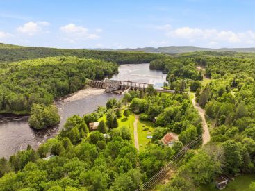 65 Ch. du Barrage 