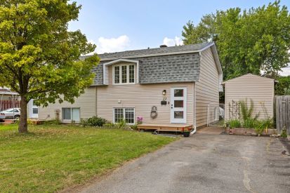 22 Rue de Beauce 