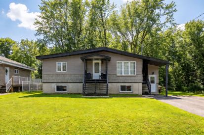 601 Boul. Hurtubise 