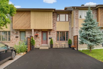 63 Rue Ste-Thérèse 