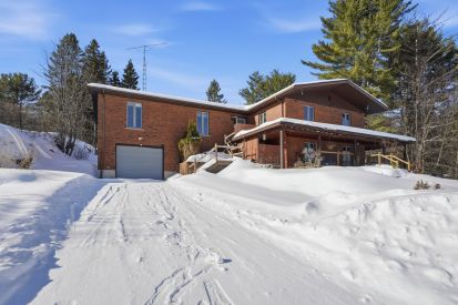 30 Mtée Monseigneur-Martel 