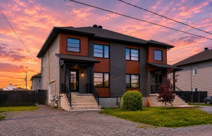 128 Rue des Récoltes 