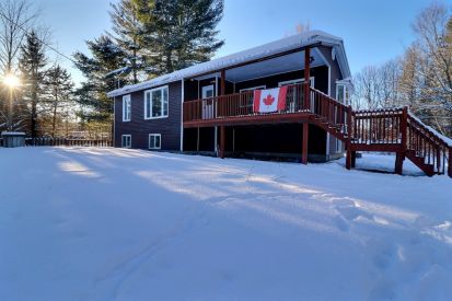 129 Ch. de Mulligan Ferry 