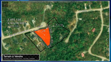 78 Rue de l'Escarpement 