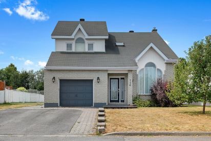 116 Rue La Québécoise 