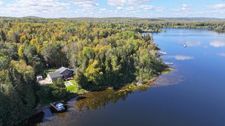 12 Ch. de l'Érablière 