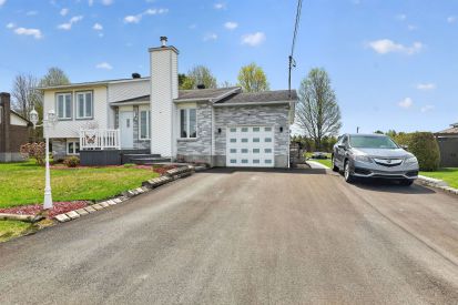 39 Rue Bélanger 