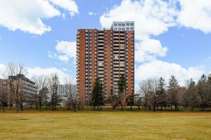 285 Rue Laurier 307