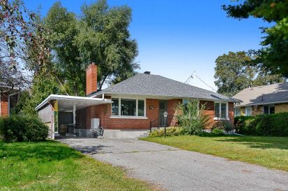 45 Rue St-Dominique 