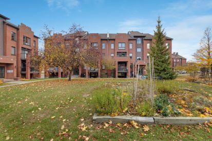 152 Rue de Morency 302