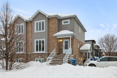 207 Rue Paul-Laframboise 