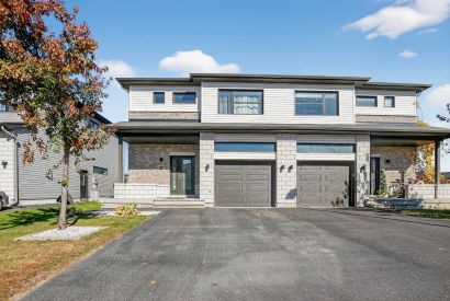 140 Boul. d'Amsterdam 