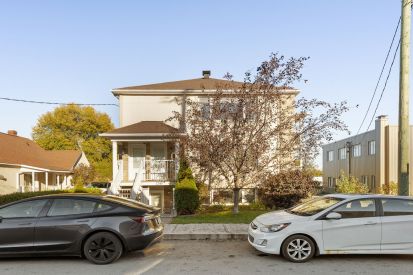 150 Rue Fernand-Arvisais 3
