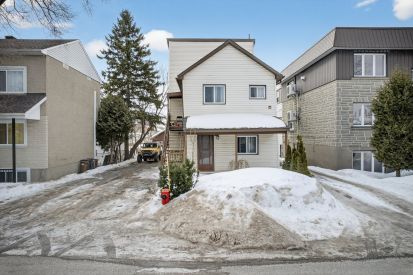 29 Rue Chauveau 