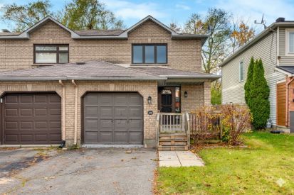 158 Rue de la Croisée 