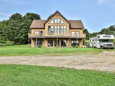 2060Z Côte St-Victor 