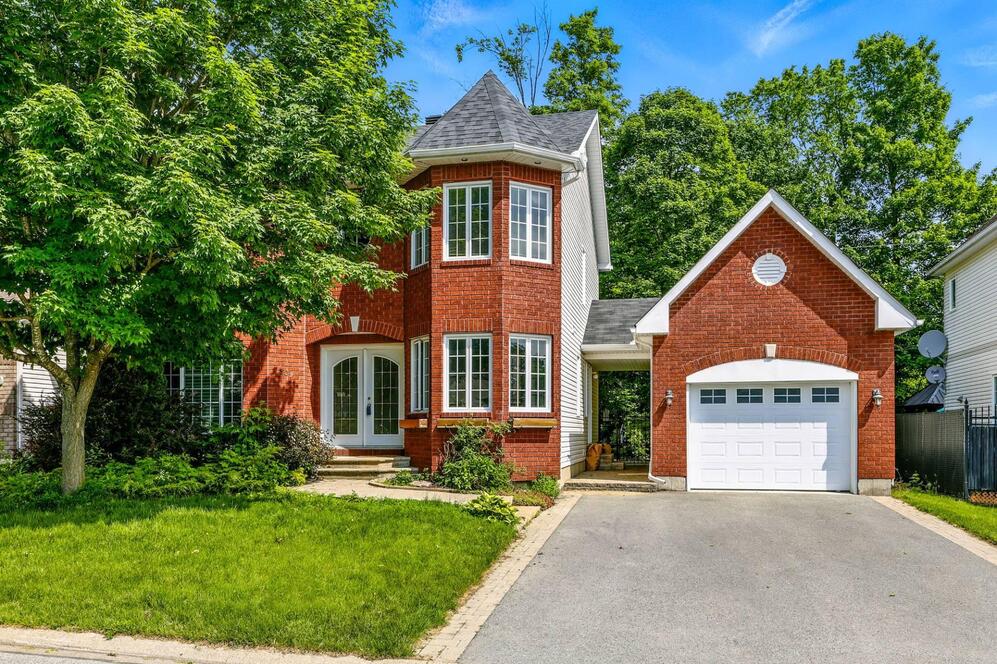 301 Rue Fred-Forsythe 