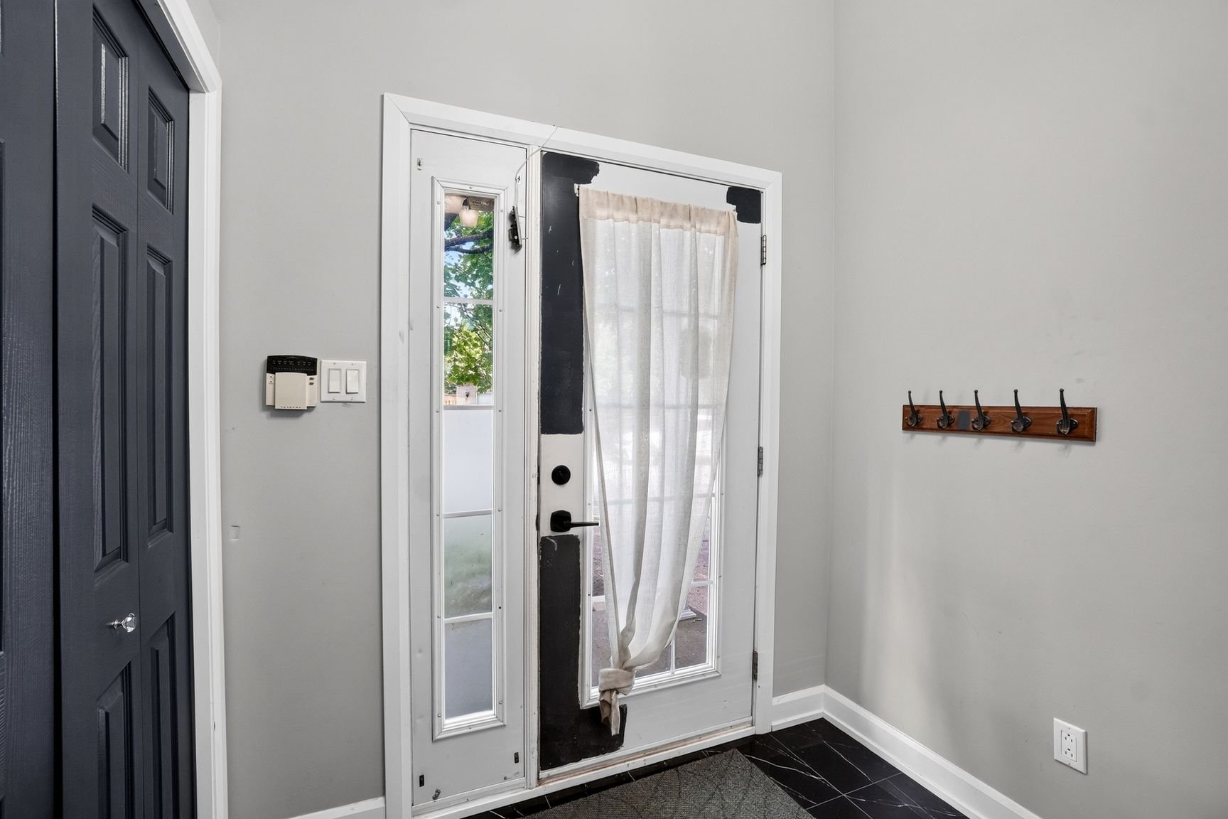Hall d'entrée/Vestibule