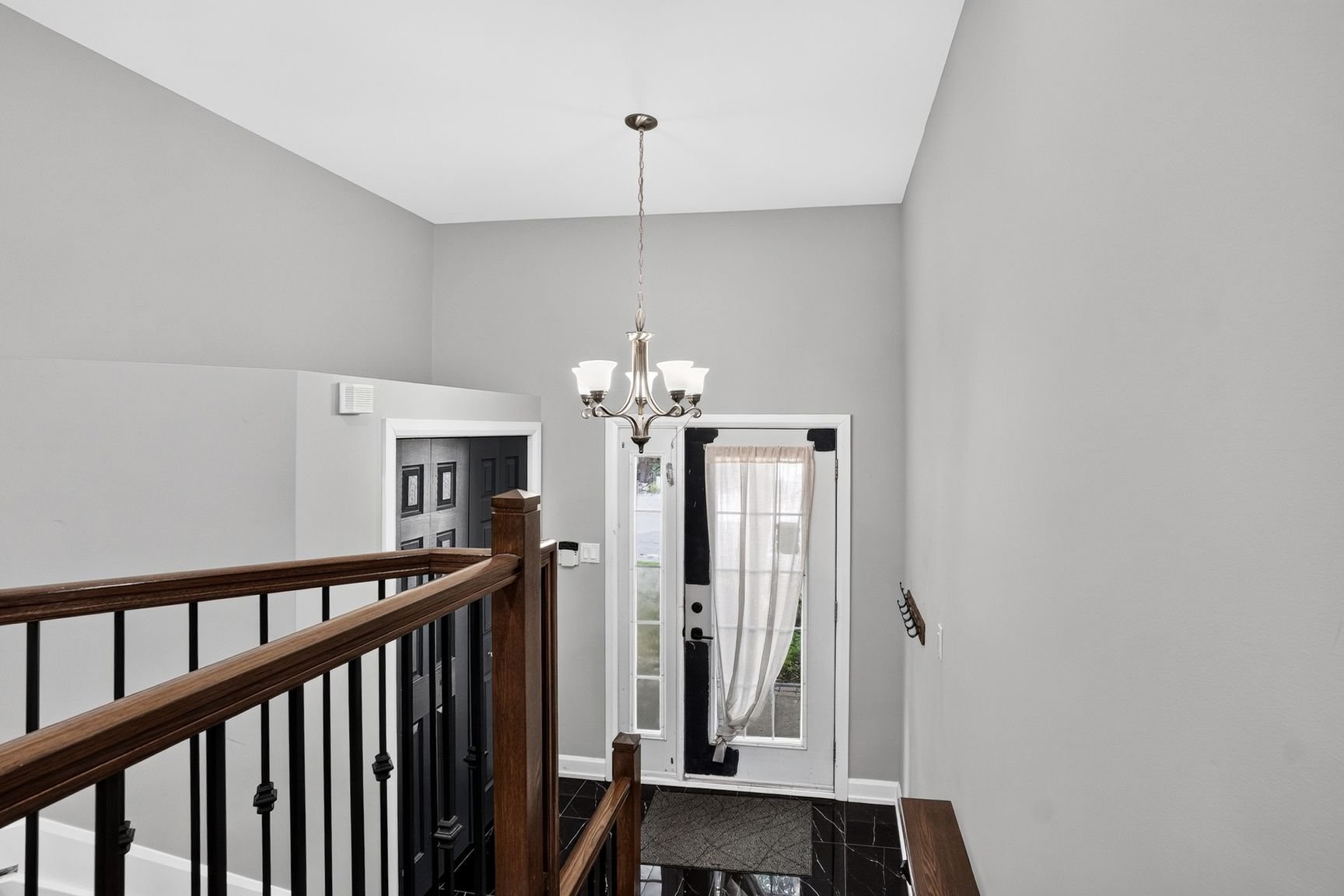 Hall d'entrée/Vestibule