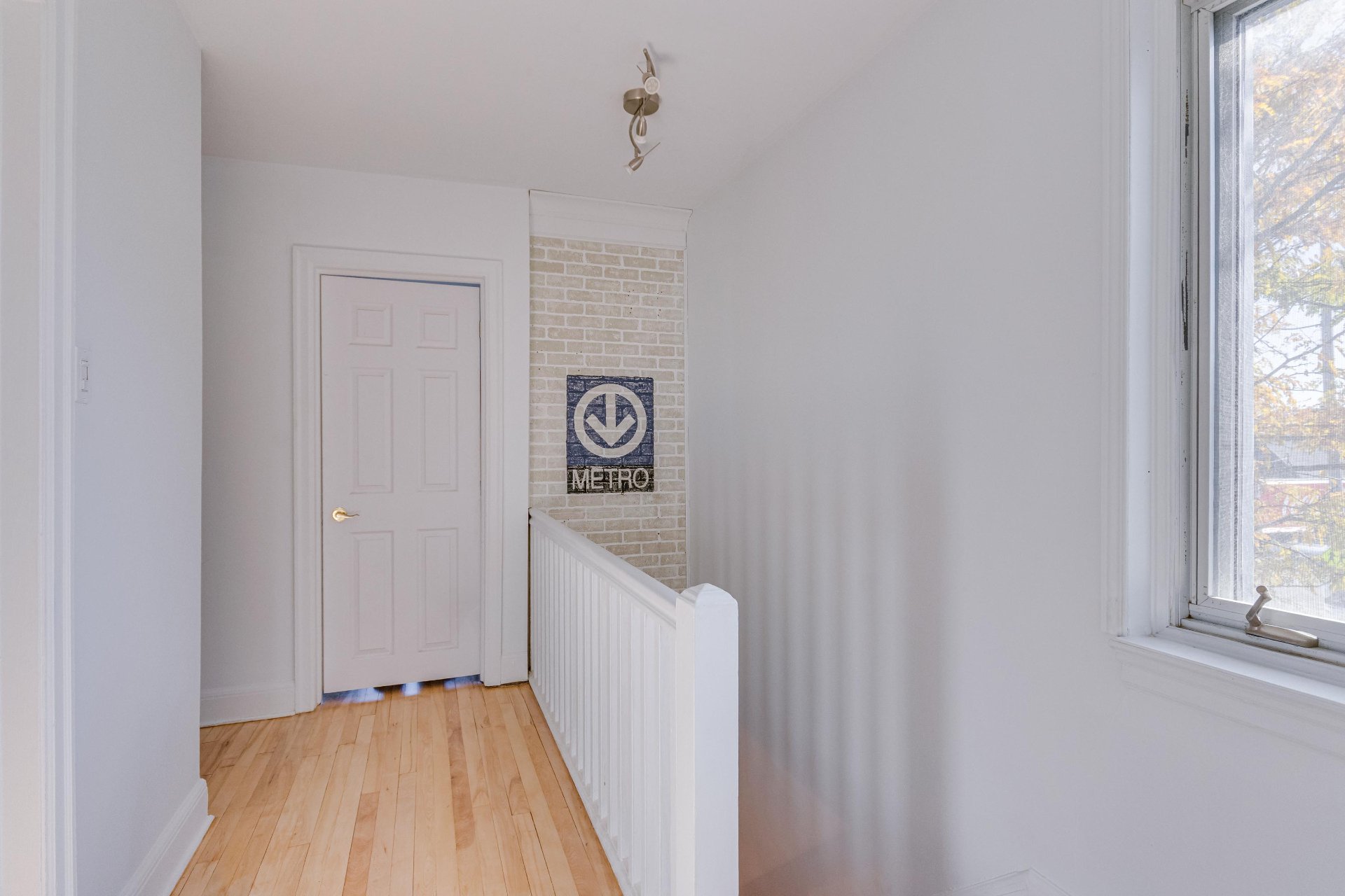 Autre - Couloir à l'étage