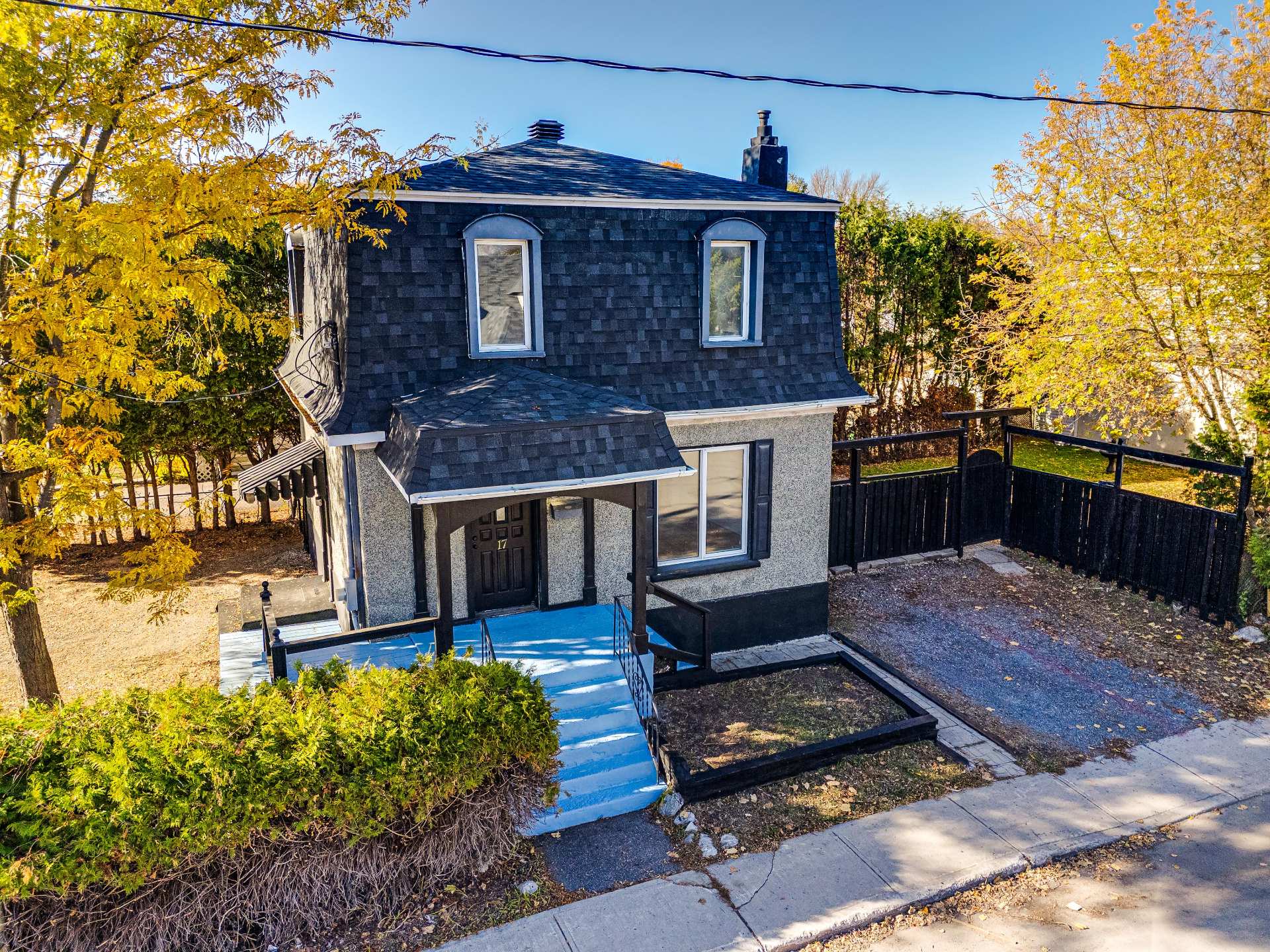 Autre - Vue extérieure entière