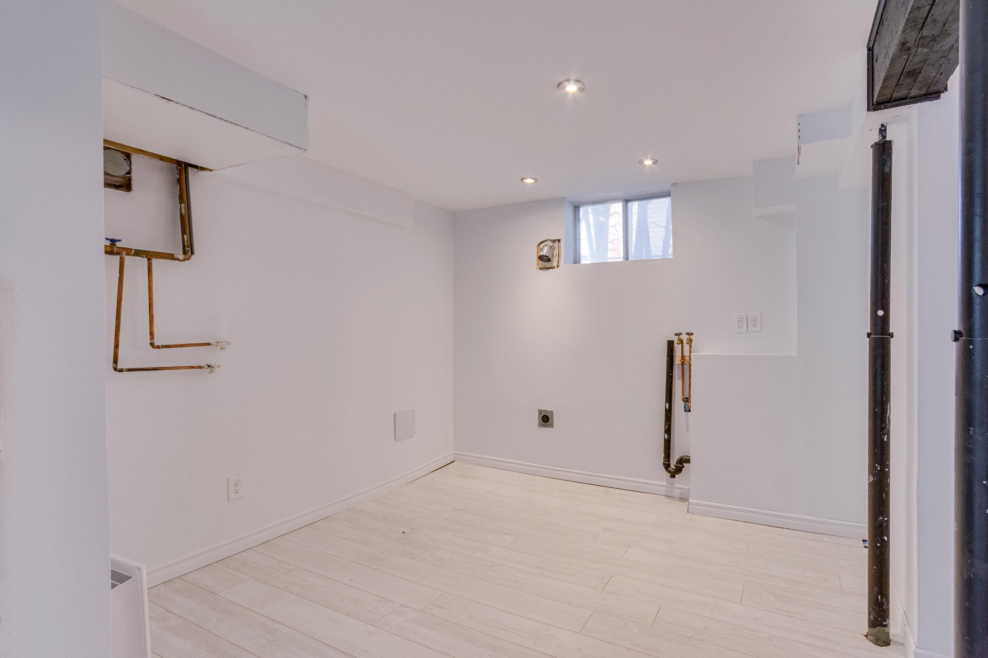 Autre - Coin salle de lavage