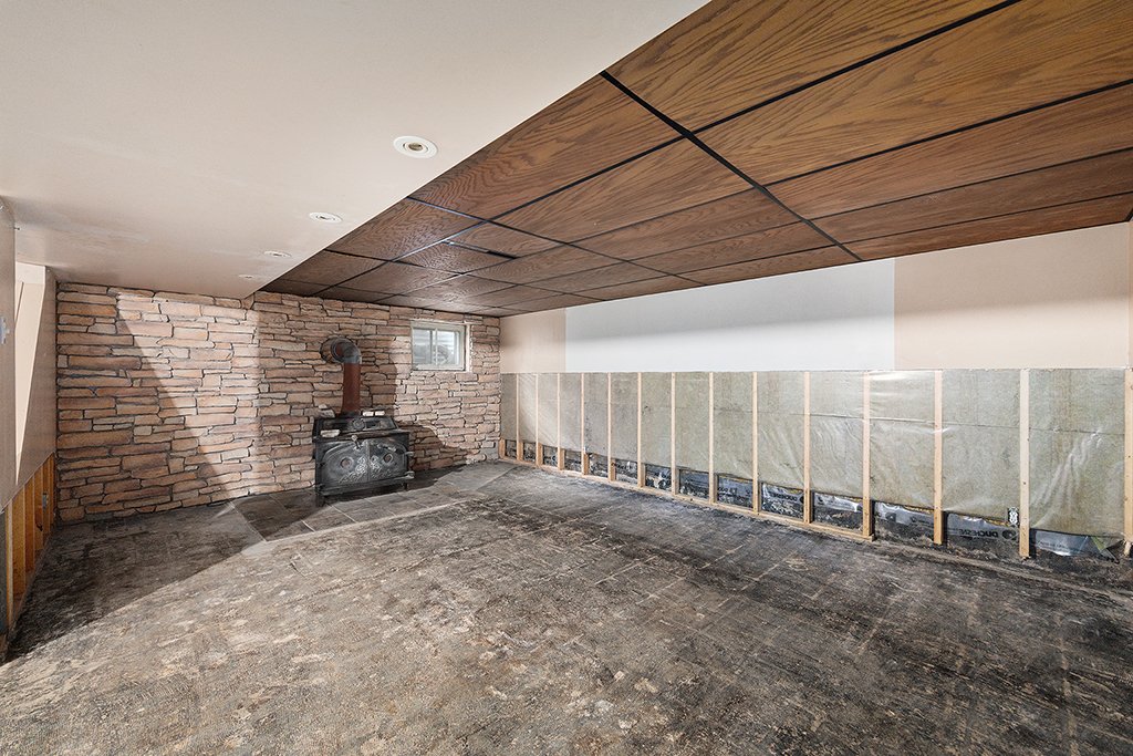 Salle familiale