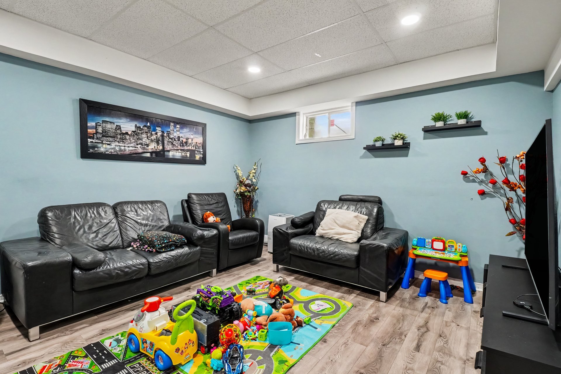 Playroom