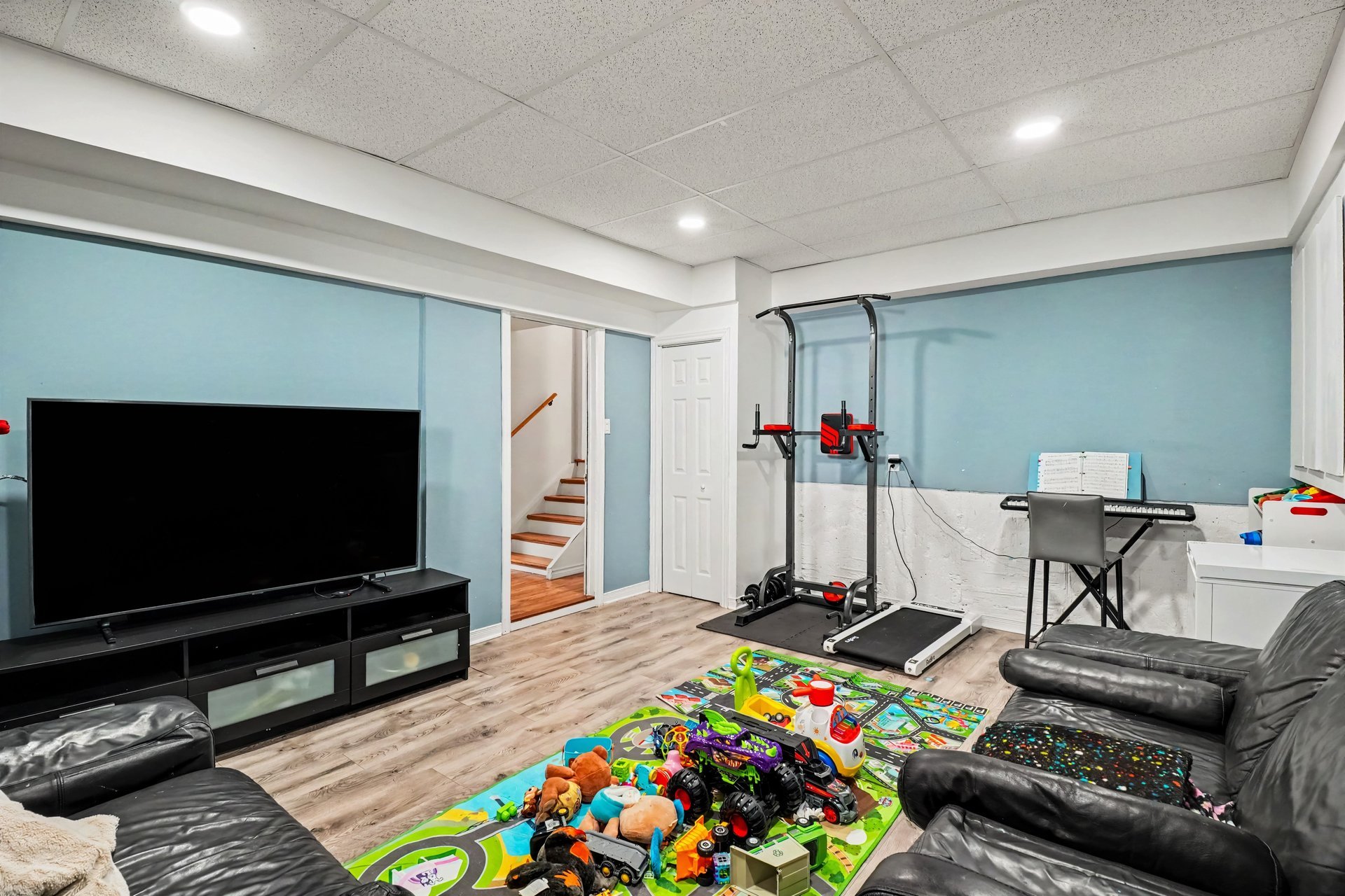 Playroom