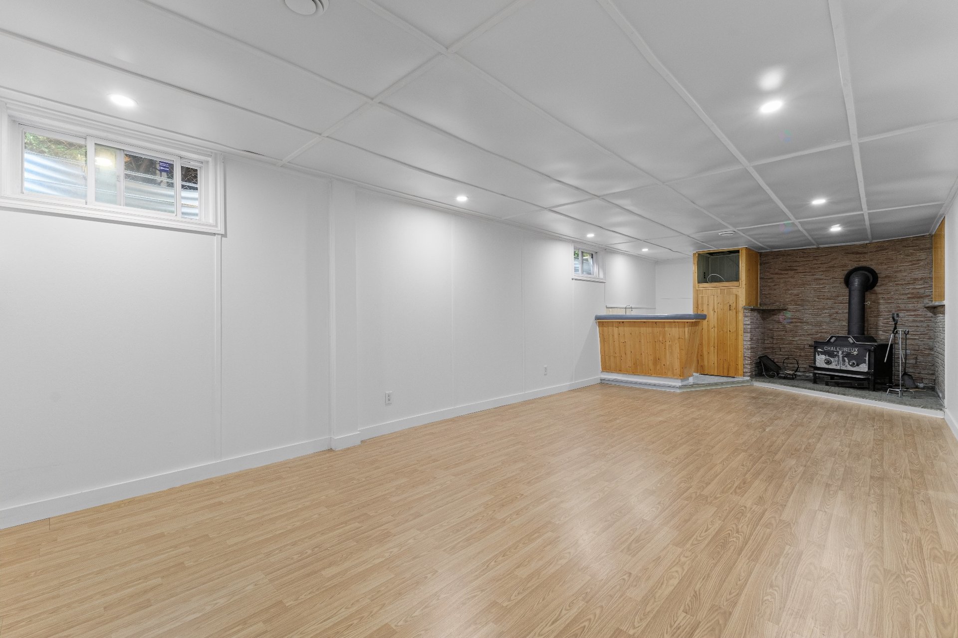 Salle familiale