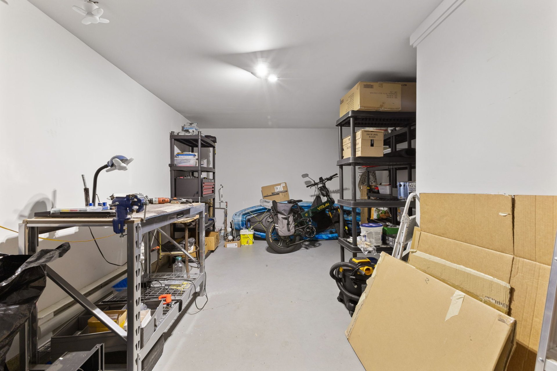 Storage