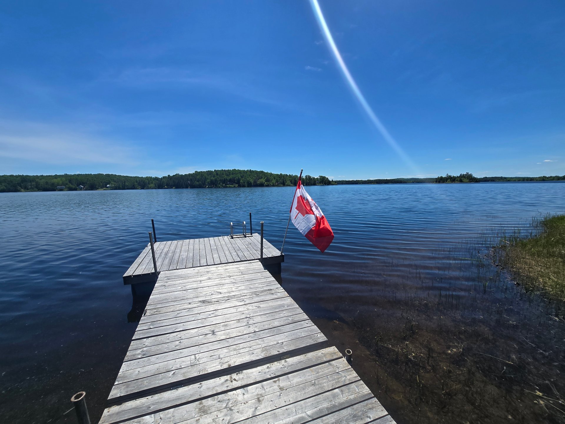 Water view