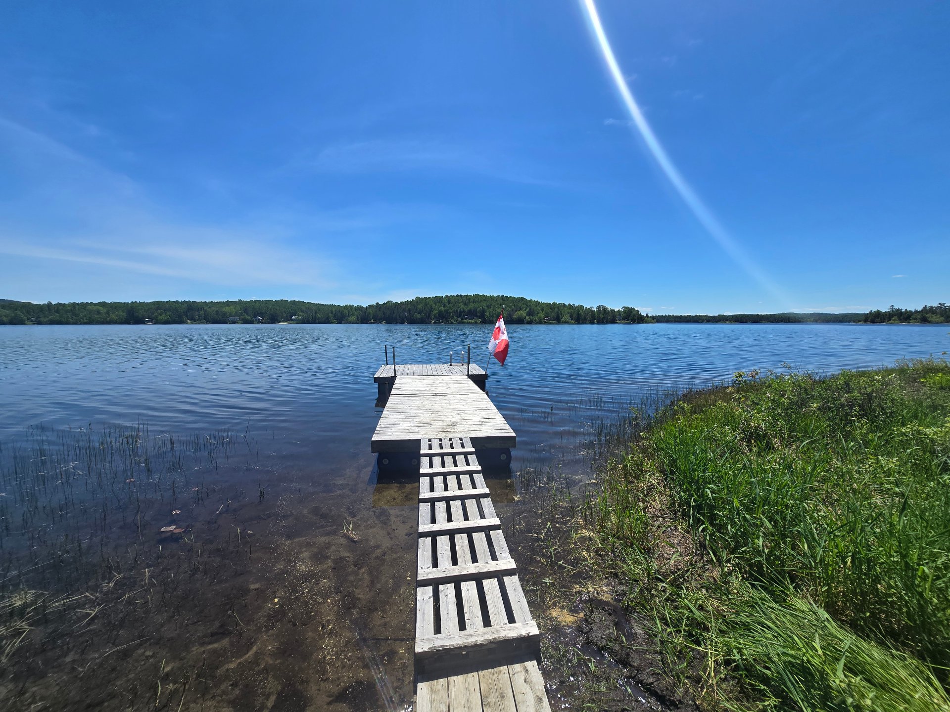 Waterfront