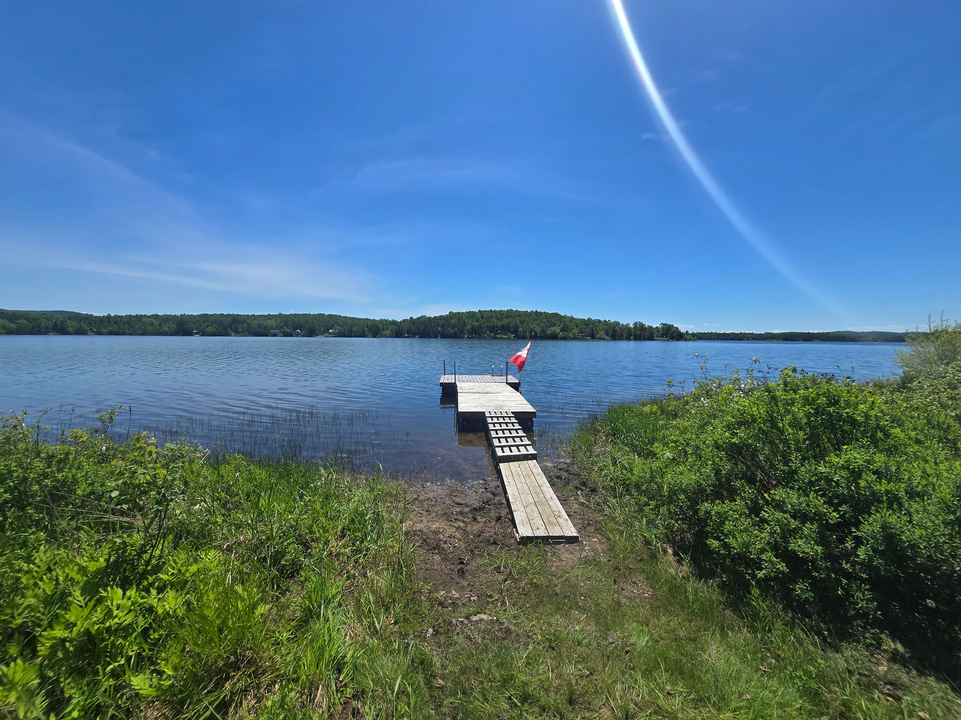 Waterfront
