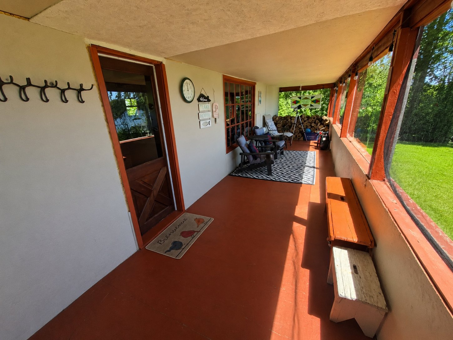 Solarium