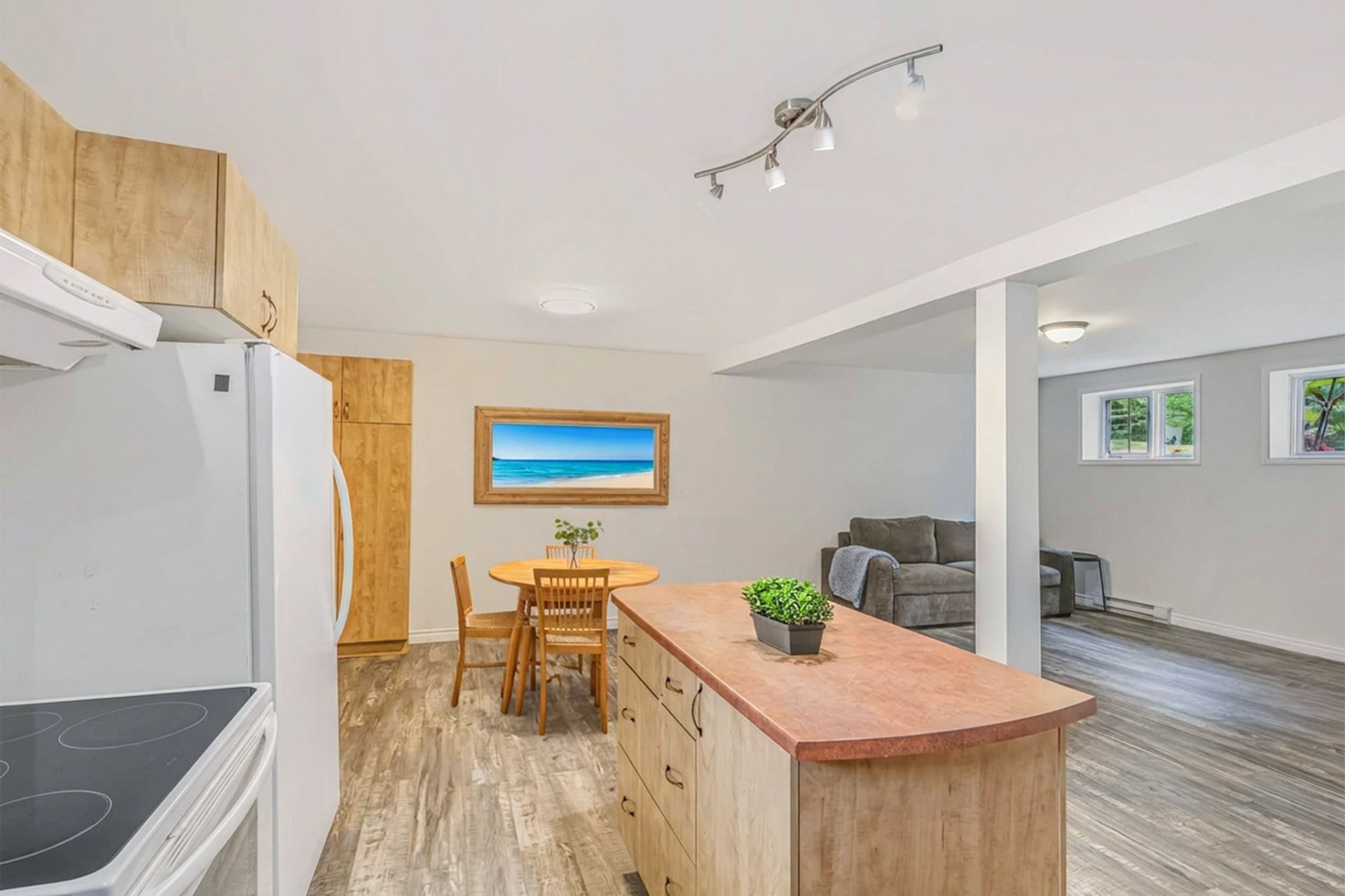 Kitchenette