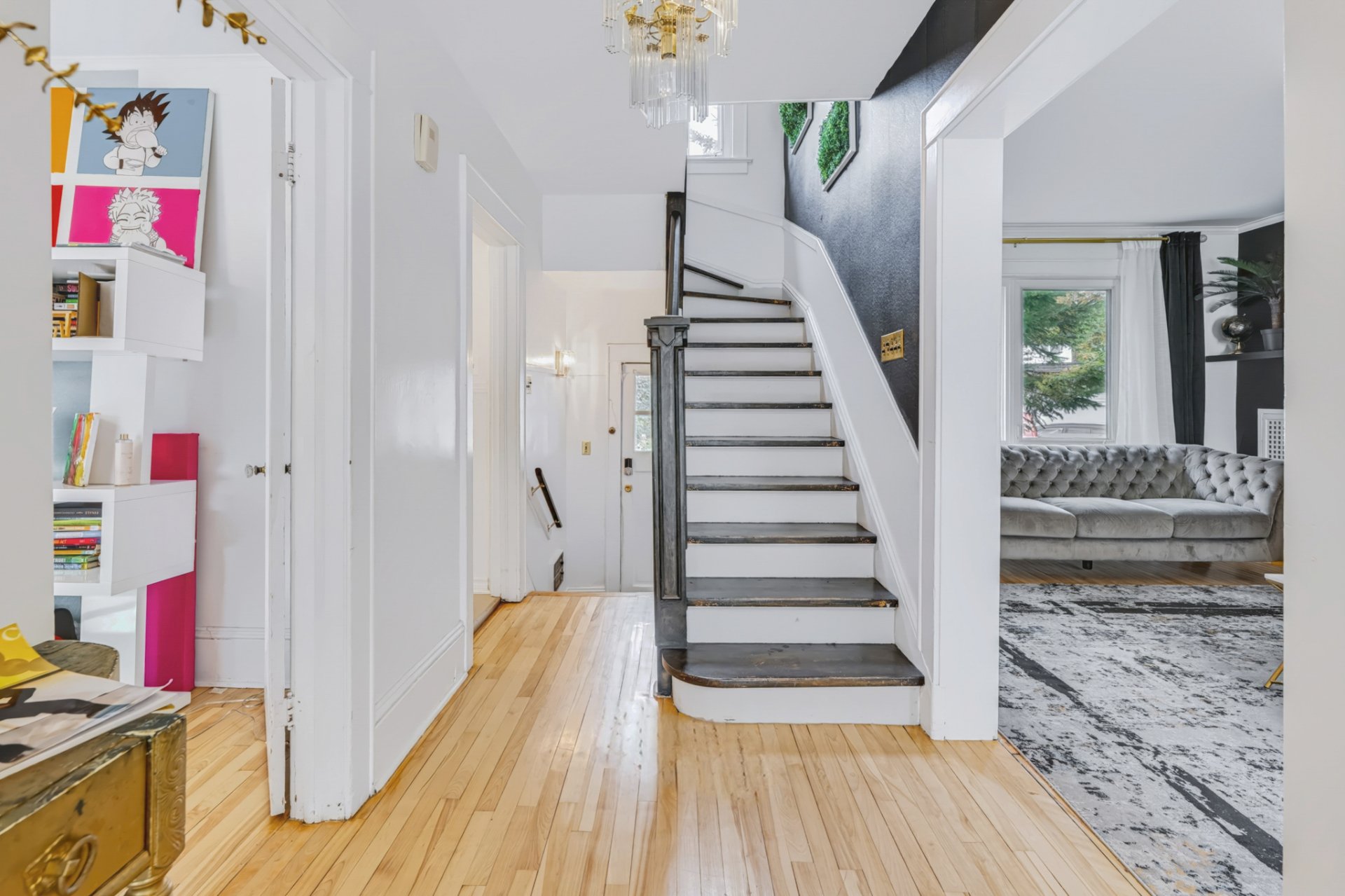 Hall