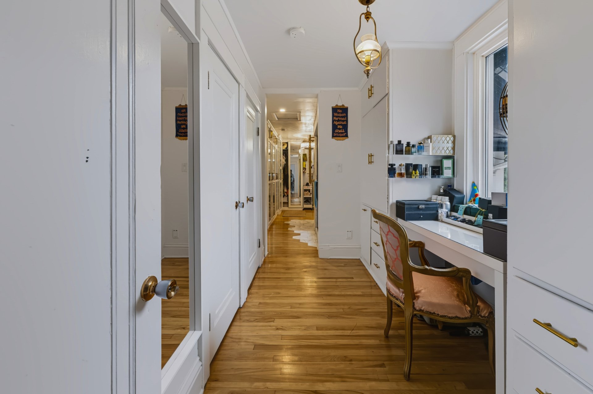 Passageway