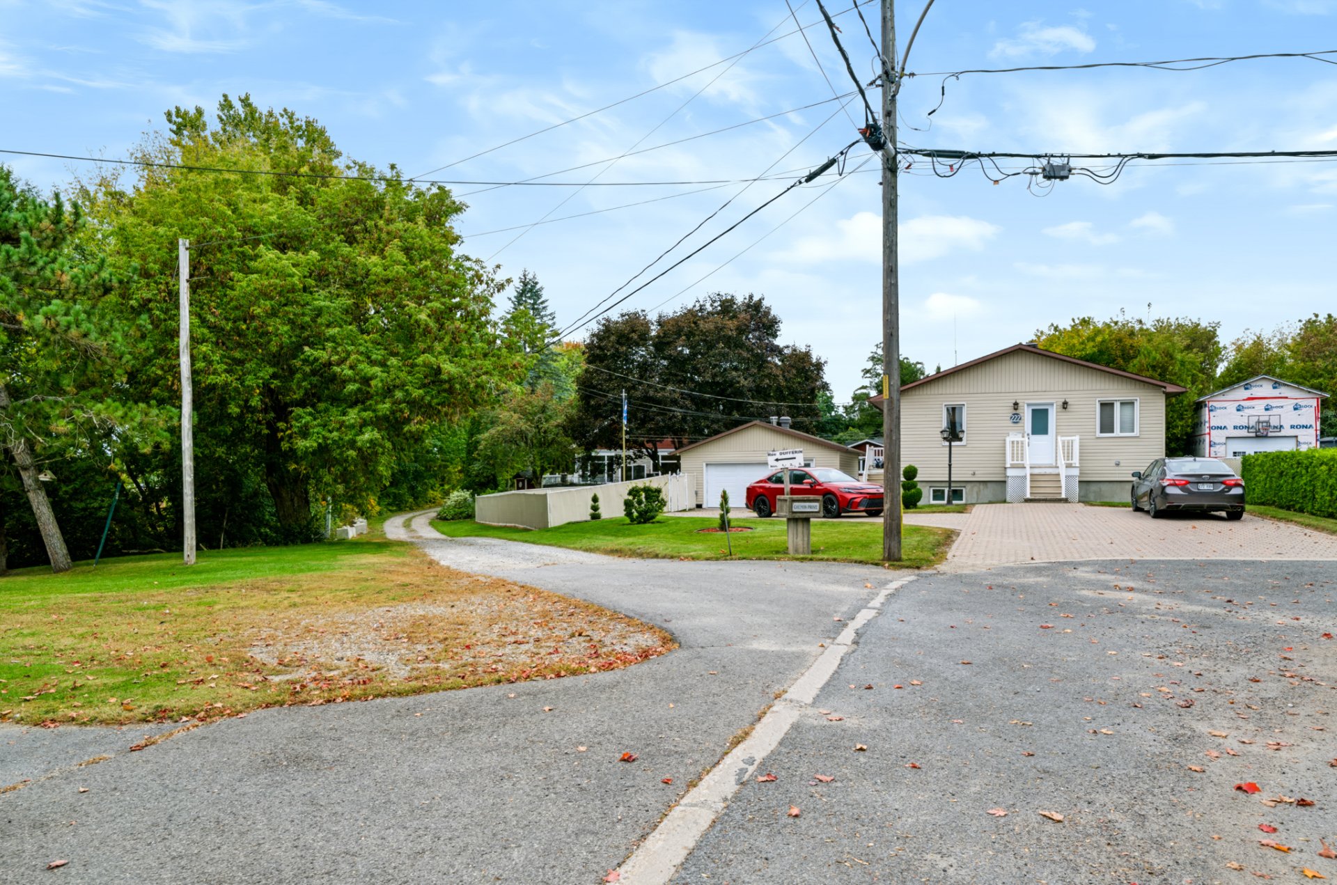 Street